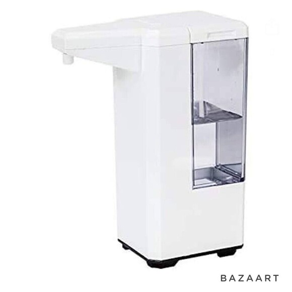 Touchless Spray Disinfectant Dispenser Spray Sprout 500ml - Picture 2 of 10